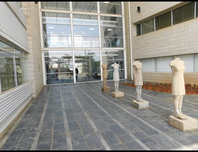 938M² OFFICE TO LET IN ILLOVO